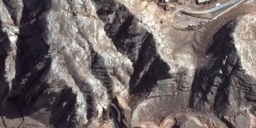 ইরানের পারমাণবিক কর্মসূচির সক্ষমতা এখনও আছে