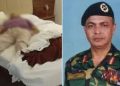 গেস্ট হাউজ থেকে সাবেক সেনা প্রধানের মরদেহ উদ্ধার