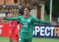 প্রীতিরহ্যাটট্রিকেআবারনেপালকেহারালবাংলাদেশ