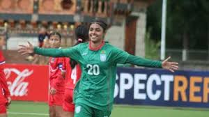 প্রীতিরহ্যাটট্রিকেআবারনেপালকেহারালবাংলাদেশ