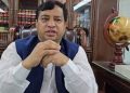 গাজীপুরের সাবেক মেয়র জাহাঙ্গীরসহ ২জনের বিরুদ্ধে মামলা