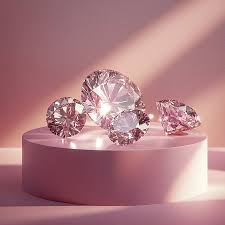 প্রাকৃতিক হীরার চেয়েও শক্ত হীরক তৈরি করলেন