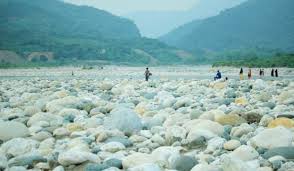 উপদেষ্টা হয়েও পাথর তোলা বন্ধ রাখতে পারলাম না