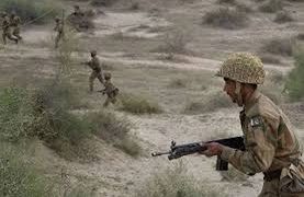 হঠাৎপাকিস্তান সীমান্তে উত্তেজনা, ভারতীয় সেনা নিহত