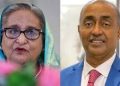 নির্বাচনের রোড ম্যাপ চূড়ান্ত
