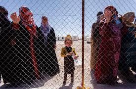 কাঁটা তারে থমকে আত্মীয়তার বন্ধন