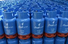 এলপি গ্যাসের দাম কমলো