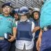 রিমান্ড শেষে কারাগারে সাবেক প্রধান বিচারপতি