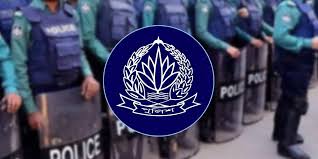 এখনো কাঙ্ক্ষিত মাত্রায় ঘুরে দাঁড়াতে পারেনি পুলিশ