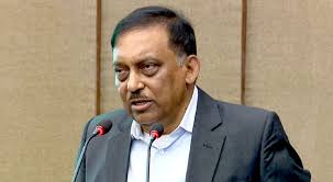 আমরা এখানে বিশ্রাম আর আজীবন থাকতে আসিনি