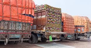 ভারত থেকে চাল আমদানি শুরু