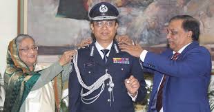 রাতের ভোটের কারিগর জাবেদ পাটোয়ারী