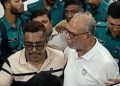 লতিফ সিদ্দিকী যে কারণে জামিন চাননি