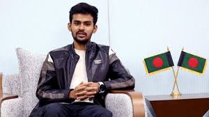 সরকারে থাকছেন না আসিফ মাহমুদ