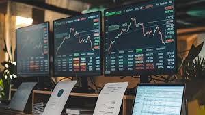 ট্রাম্পের দ্বিগুণ শুল্কে ভারতের শেয়ার বাজারে ধস