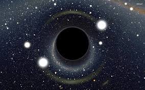 বিশ্বের সবচেয়ে বড় কৃষ্ণ গহ্বরের সন্ধান