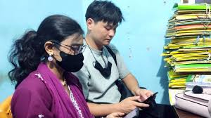 বিয়ে করতে কুষ্টিয়ায় চীনের যুবক