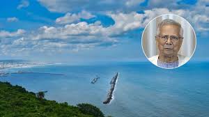 বঙ্গোপসাগরের একটা অংশও আমাদের দেশ : প্রধান উপদেষ্টা