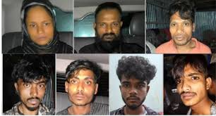 সাংবাদিক তুহিন হত্যায় সরাসরি ৮ জন সম্পৃক্ত