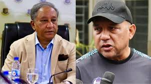 পাপন ভাইয়ের যুগেই পড়ে আছি