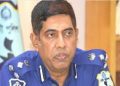 ডিবি প্রধান হলেন শফিকুল ইসলাম