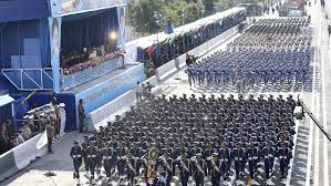 যুদ্ধের সতর্ক বার্তা ইরানের, ঘরে ঘরে প্রস্তুতির আহ্বান