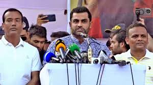 বিসিবি নির্বাচনে প্রার্থী হচ্ছেন তামিম ইকবাল