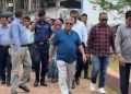 অকার্যকর স্থলবন্দর গুলো ধাপে ধাপে বন্ধ করা হবে