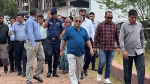 অকার্যকর স্থলবন্দর গুলো ধাপে ধাপে বন্ধ করা হবে