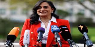 ইসরাইলকে কোনো অস্ত্র সরবরাহ নয়