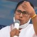 বাংলা ভাষাকে ‘বাংলাদেশি ভাষা’ বলায় ক্ষোভ মমতার