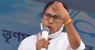 বাংলা ভাষাকে ‘বাংলাদেশি ভাষা’ বলায় ক্ষোভ মমতার