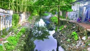 শ্যামাসুন্দরী খাল