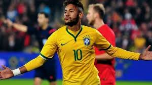 দুই বছর পর এক ম্যাচে জোড়া গোল নেইমারের