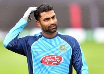 ক্রিকেট ও ক্রিকেটারদের জন্য সব সময় প্রস্তুত তামিম