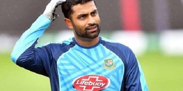 ক্রিকেট ও ক্রিকেটারদের জন্য সব সময় প্রস্তুত তামিম