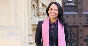 ‘হোমলেসনেস মিনিস্টারের’ পদ ছাড়লেন রুশনারা