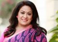 দেশে ফিরতে চান অভিনেত্রী অরুণা বিশ্বাস