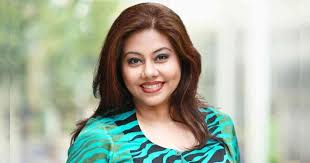 জামিন পেলেন অভিনেত্রী শমীকায়সার