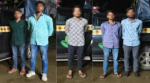 বিএসআরএম কারখানায় হামলায় গ্রেপ্তার ৬