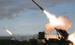 সাতসকালে ইসরায়েলে হামলা, বেজে উঠল সাইরেন