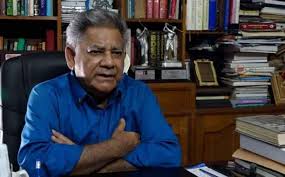 টাকা এদিক ওদিক করার জন্য কিছু লোক নামেমাত্র ইন্ডাস্ট্রি করেছে