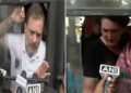ছাড়া পেলেন রাহুল ও প্রিয়াঙ্কা গান্ধী
