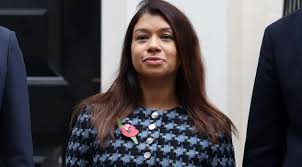 টিউলিপের বাংলাদেশি নাগরিকত্ব আছে