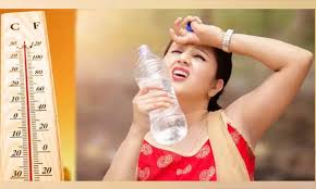 গরম নিয়ে দুঃসংবাদ আবহাওয়া অফিসের