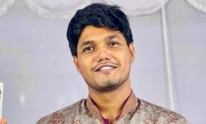 আবিদ আপনাদের কখনো ছেড়ে যাবেনা