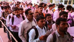 সবচেয়ে বেশি বেকার ঢাকায়, এক কোটি ‘ছদ্ম বেকার’ 