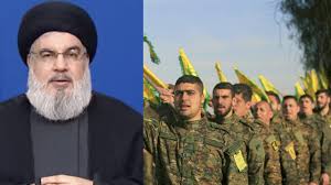 ইসরায়েলের বিরুদ্ধে এক হয়ে লড়তে সৌদি আরবকে হিজবুল্লাহ’র প্রস্তাব