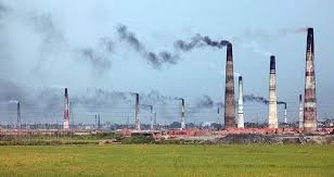 আগামী মৌসুমে সাভারে কোনো ইটভাটা চালু করা যাবে না