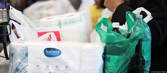 প্লাস্টিক নয়, বিকল্প ব্যবহার করুন